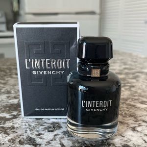 Givenchy L’Interdit Intense EDP